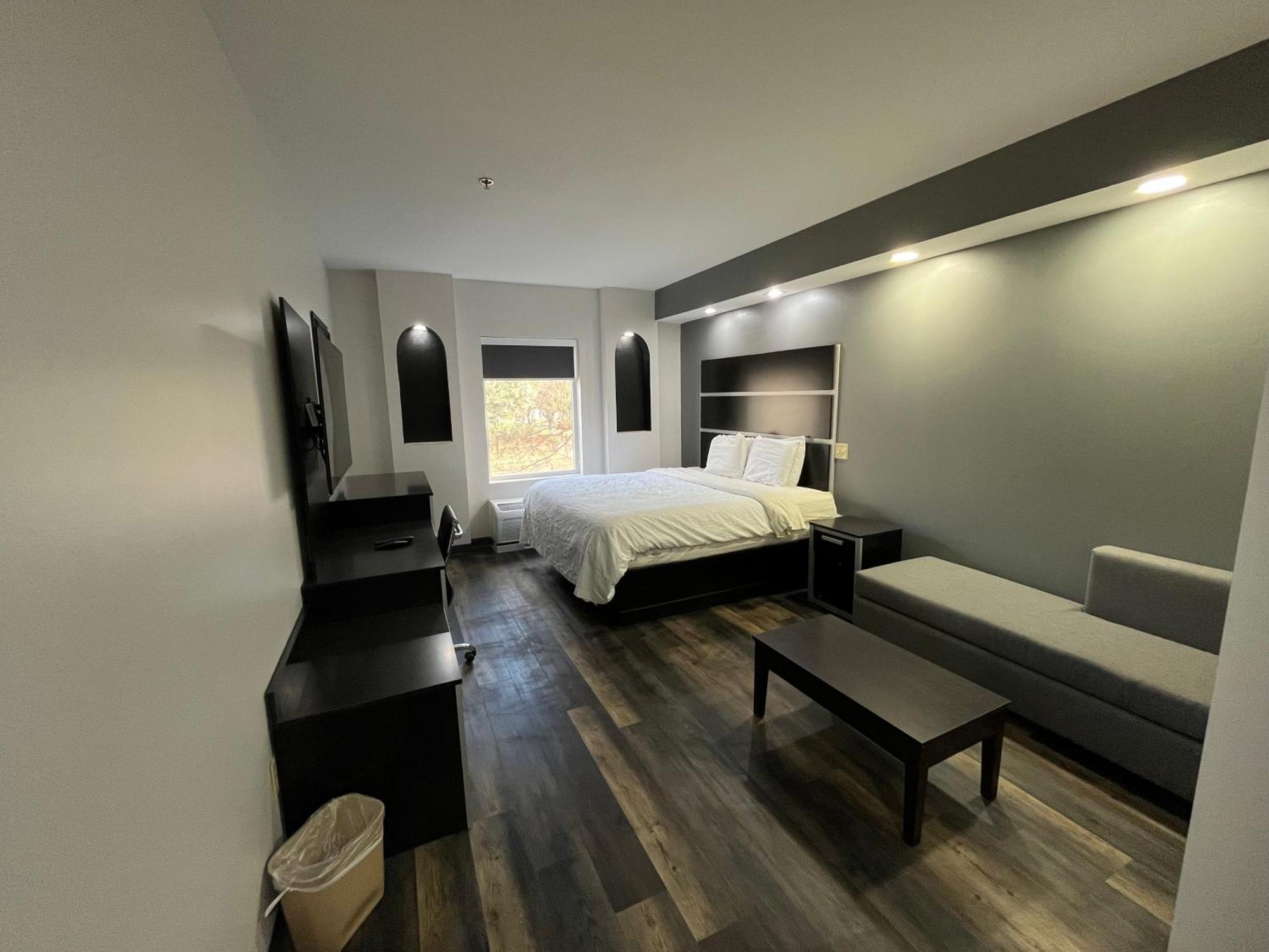 Sonesta Essential Savannah Джорджтаун Экстерьер фото