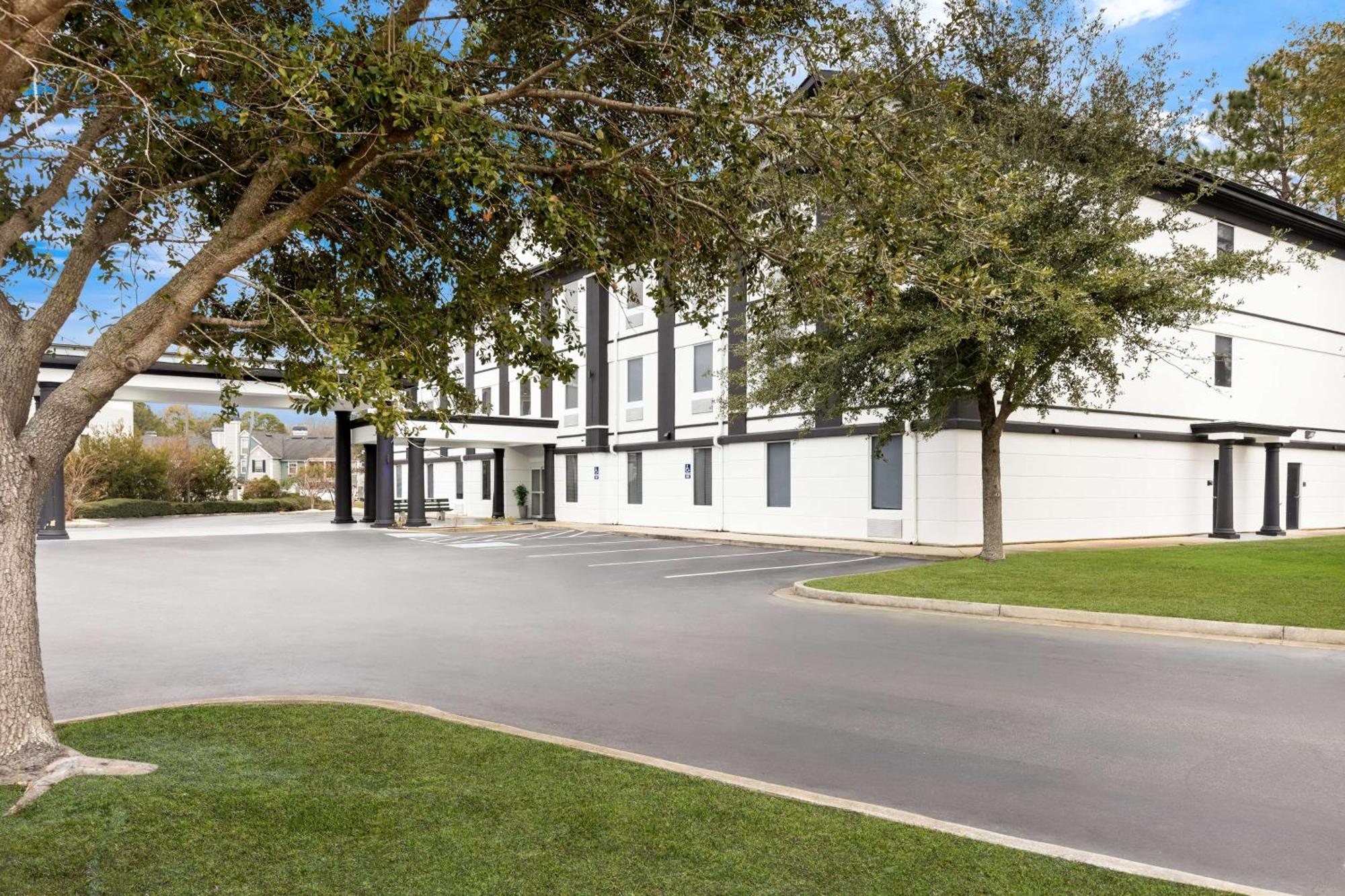 Sonesta Essential Savannah Джорджтаун Экстерьер фото
