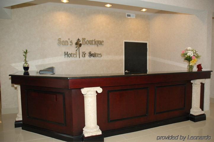 Sonesta Essential Savannah Джорджтаун Интерьер фото